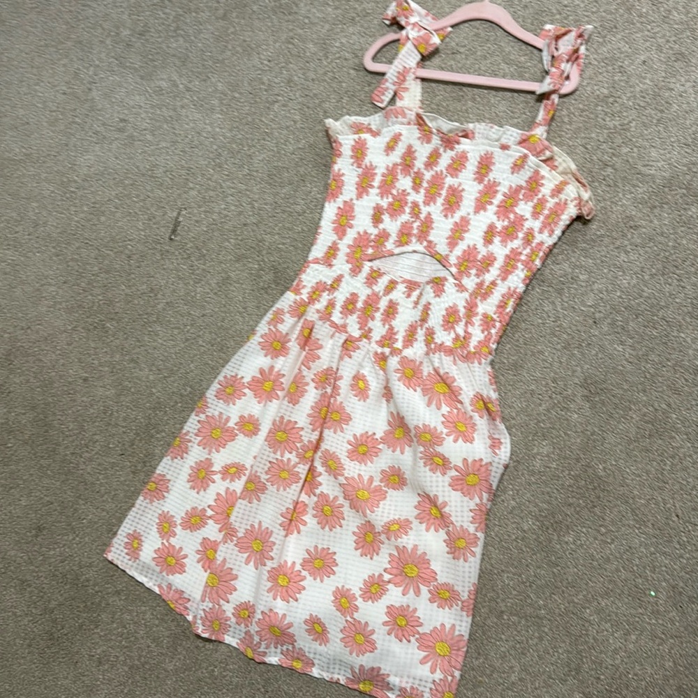 Truly Me, dress, worn once by my daughter for family pictures.
